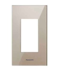Mặt cho 3 thiết bị Panasonic WEGH6803CYZ-VN