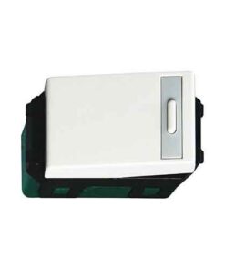 Công tắc C 1 chiều Panasonic WEV5531SW