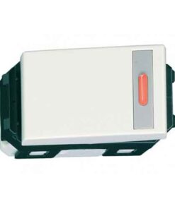 Công tắc D 2 tiếp điểm Panasonic WEV5533-7SW