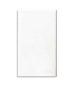 Mặt kín đơn Panasonic WEV68910MW