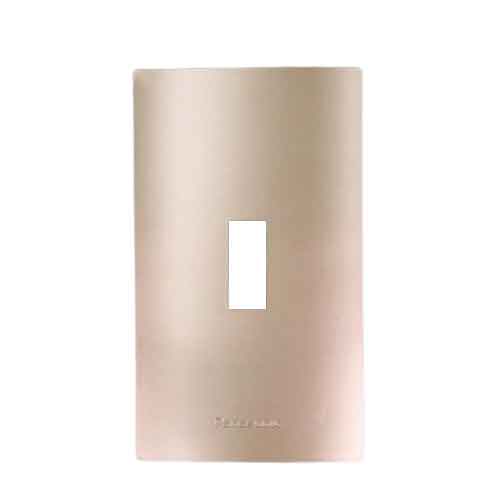 Mặt cho CB cóc Panasonic WEVH8061MYZ 3 Mặt cho CB cóc Panasonic WEVH8061MYZ