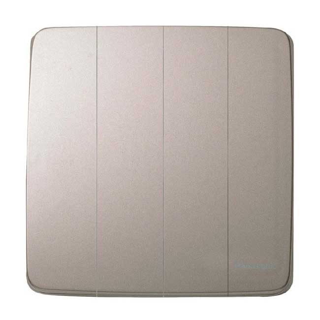 Bộ công tắc bốn 2 chiều Panasonic WMT508MYZ-VN 2 Bộ công tắc bốn 2 chiều Panasonic WMT508MYZ-VN