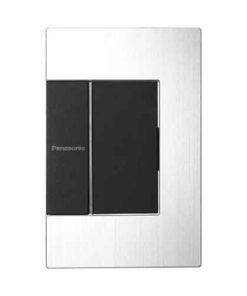 Bộ 1 công tắc Panasonic WTEGP51552S-1-G