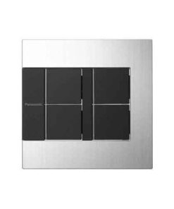 Bộ 4 công tắc Panasonic WTEGP54562S-1-G