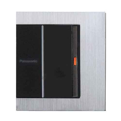 Bộ 3 công tắc Panasonic WTFBP53572S-SP 2 Bộ 3 công tắc Panasonic WTFBP53572S-SP