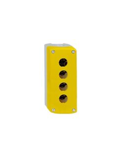 Hộp nút nhấn Schneider XALK04