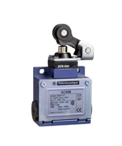Công tắc hành trình Schneider XCKM121H29