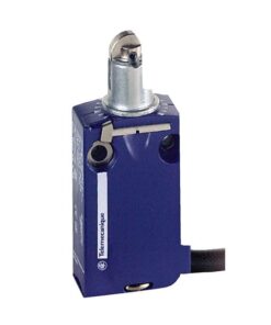 Công tắc hành trình Schneider XCMD2102L1