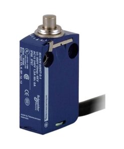 Công tắc hành trình Schneider XCMD2110L1