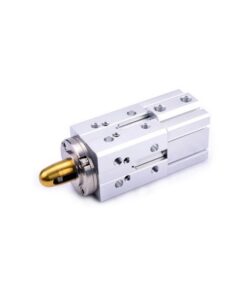 Xy lanh kẹp Airtac BAQK