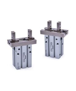 Xy lanh tay kẹp Airtac HFKL