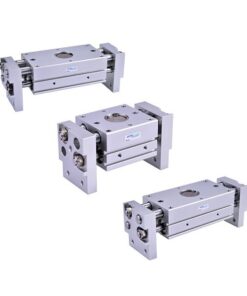 Xy lanh tay kẹp Airtac HFT
