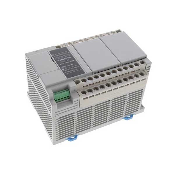 PLC Panasonic AFPXHC30P 1 PLC Panasonic AFPXHC30P