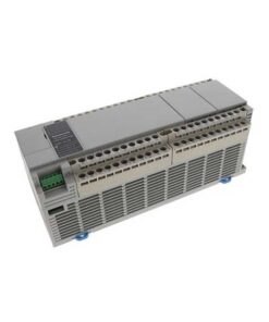 PLC Panasonic AFPXHC60TD