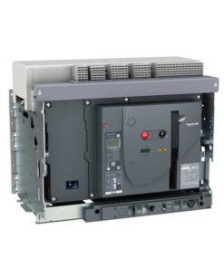 ACB Schneider MVS16N4MW2L 1600A 50kA 4P