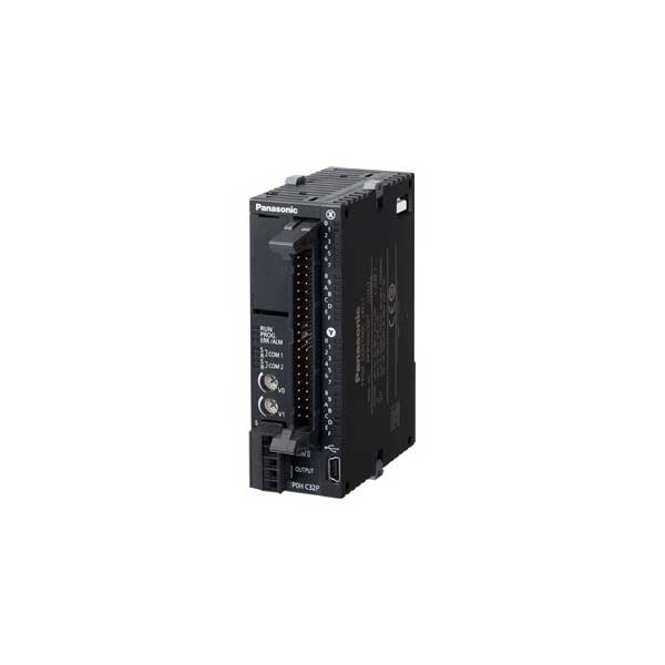 PLC Panasonic AFP0HC32P 1 PLC Panasonic AFP0HC32P