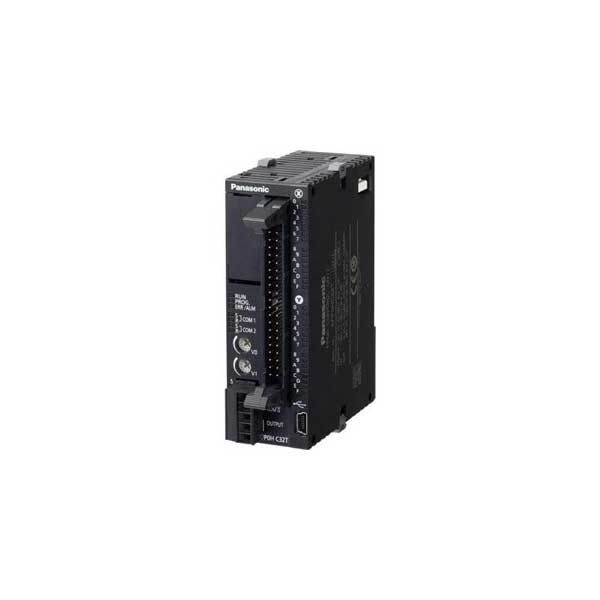 PLC Panasonic AFP0HC32T 1 PLC Panasonic AFP0HC32T