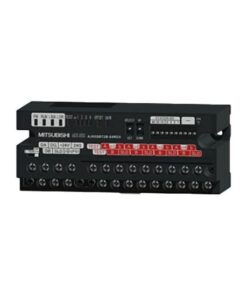 Module nhiệt độ Mitsubishi AJ65SBT2B-64RD3 (4 ngõ vào)