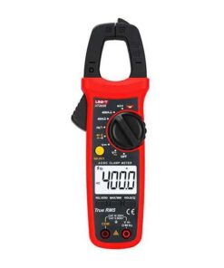 Ampe kìm AC/DC UNI-T UT203R
