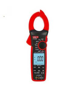 Ampe kìm AC/DC Uni-T UT208B (1000A;1000°C)