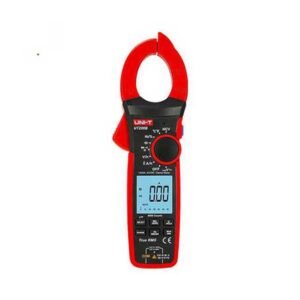 Ampe kìm AC/DC Uni-T UT208B (1000A;1000°C)