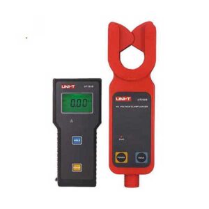 Ampe kìm cao áp Uni-T UT255B (69kV;600A)
