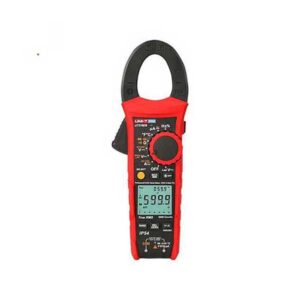 Ampe kìm công nghiệp Uni-T UT219DS (AC;DC;600A)