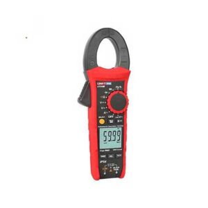 Ampe kìm công nghiệp Uni-T UT219E (AC;600A)