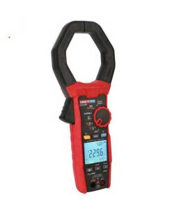 Ampe kìm đo công suất Uni-T UT219P