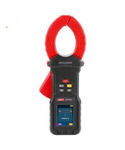 Ampe kìm đo điện trở đất Uni-T UT278C