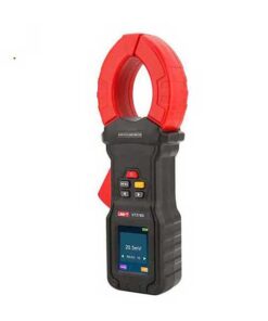 Ampe kìm đo điện trở đất Uni-T UT278D