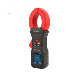 Ampe kìm đo điện trở đất Uni-T UT278D