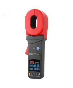 Ampe kìm đo điện trở đất Uni-T UT278A+ (1200Ω)