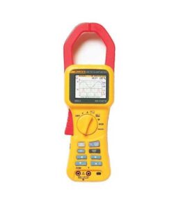 Ampe kìm đo dòng AC/DC Fluke 345