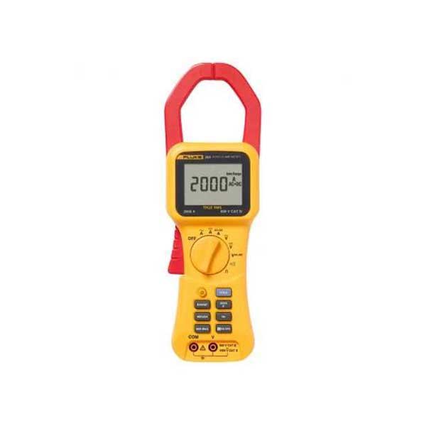 Ampe kìm Fluke 355 1 Ampe kìm Fluke 355