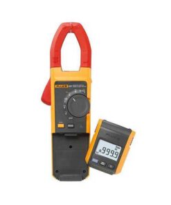 Ampe kìm đo dòng AC/DC Fluke 381