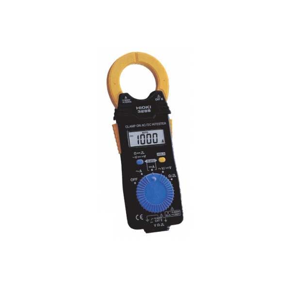 Ampe kìm AC/DC Hioki 3288 (1000A) 1 Ampe kìm AC/DC Hioki 3288 (1000A)