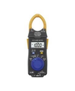 Ampe kìm Hioki CM3289 (True RMS Gọng mỏng)