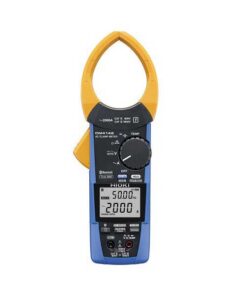 Ampe kìm AC Hioki CM4142 (Bluetooth)