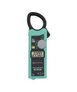 Ampe kìm đo dòng AC Kyoritsu 2200 (Siêu mỏng)