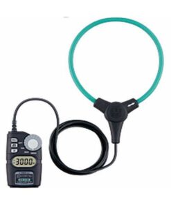 Ampe kìm dải đo linh hoạt Kyoritsu 2210R (Dạng dây mềm)