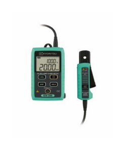 Ampe kìm đo dòng DC Kyoritsu 2500 (Độ phân giải cao)