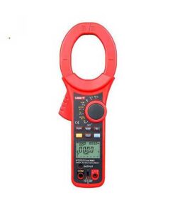 Ampe kìm đo dòng lớn Uni-T UT222 (2500A)