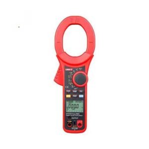 Ampe kìm đo dòng lớn Uni-T UT222 (2500A)