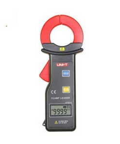 Ampe kìm đo dòng rò AC Uni-T UT251C+(3mA-60A)