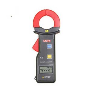 Ampe kìm đo dòng rò AC Uni-T UT251C+(3mA-60A)