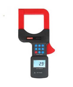Ampe kìm đo dòng rò kẹp lớn Uni-T UT253A (1200A)