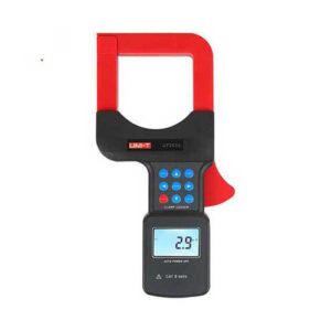 Ampe kìm đo dòng rò kẹp lớn Uni-T UT253A (1200A)
