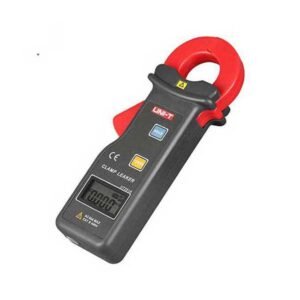 Ampe kìm đo dòng rò Uni-T UT251A (60A;AC)