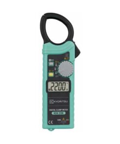 Ampe kìm đo dòng AC Kyoritsu 2200R (Siêu mỏng, True RMS)